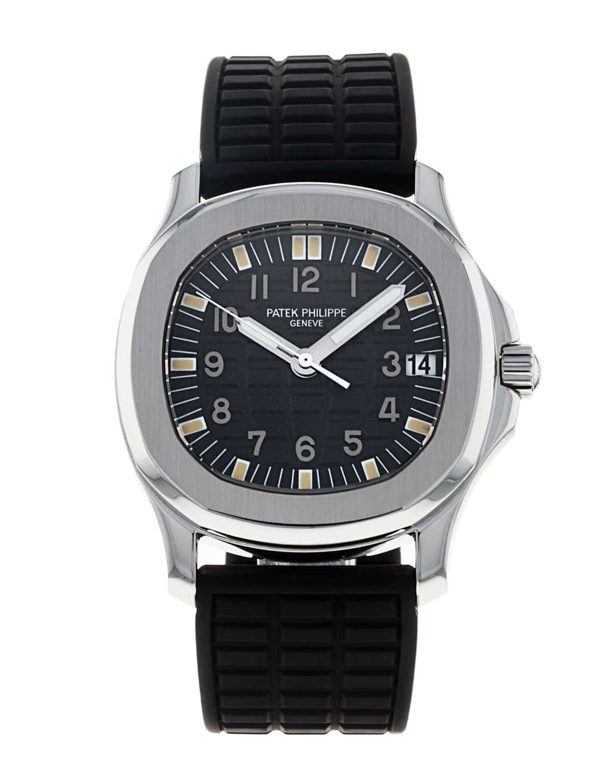 Patek Philippe Aquanaut 5066/1A-001